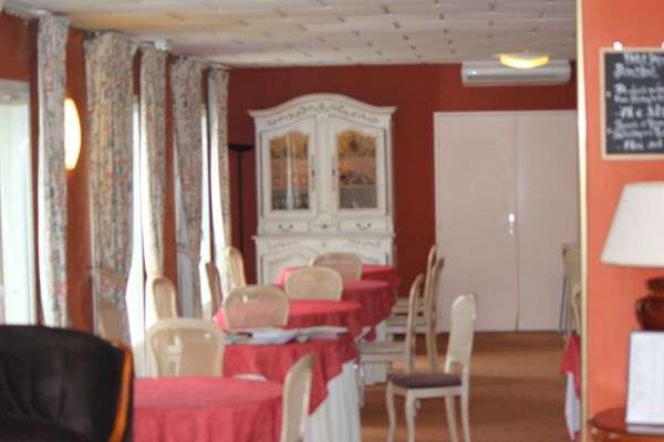 Orléans Sud Parc Hôtel The Originals Boutique (ex Qualys-Hotel) (La Chapelle-Saint-Mesmin)